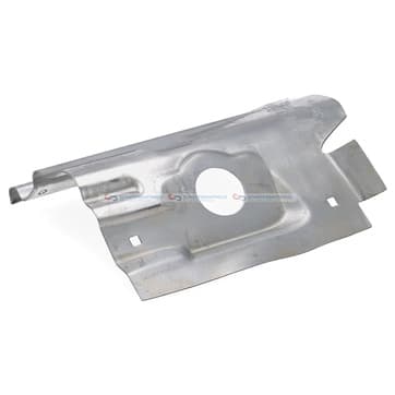 Tröskellåda, Höger bak — till höger bak från Autofrance