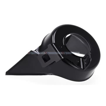 Fjäderfäste, Höger fram från Autofrance