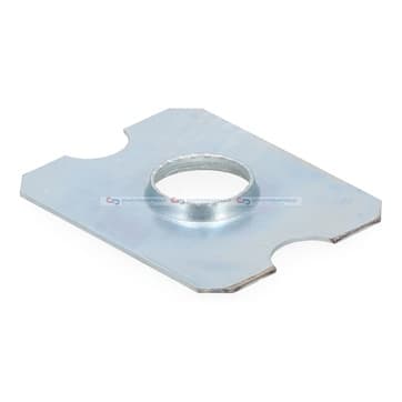 Domkraftspunkt från Autofrance