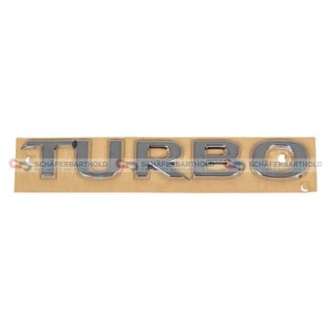 Baklucka, Emblem från Autofrance