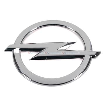 Baklucka, Emblem från Autofrance