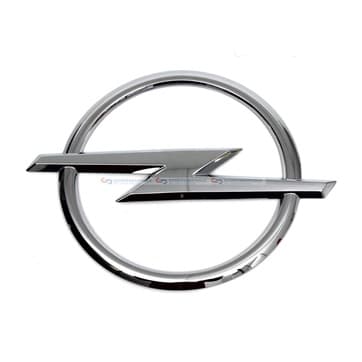 Baklucka, Emblem från Autofrance