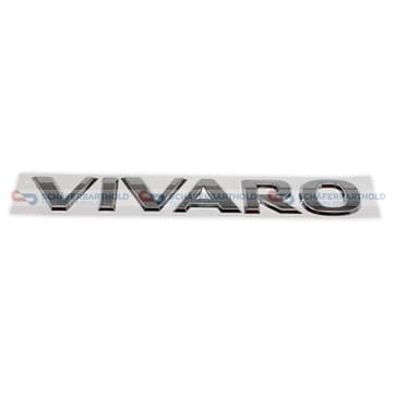 Baklucka, Emblem från Autofrance