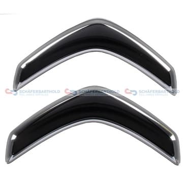 Emblem, Fram — Fram från Autofrance