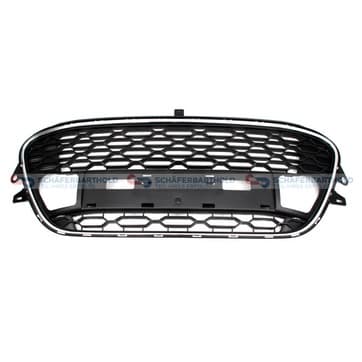 Ventilationsgaller, stötfångare från Autofrance