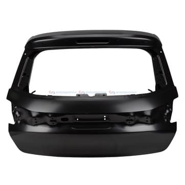 Bakdörr/Baklucka från Autofrance