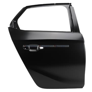 Dörr, kaross från Autofrance