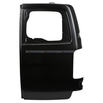 Bakdörr/Baklucka från Autofrance