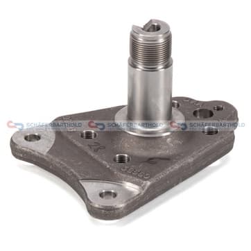 Bärtapp, axelbalk från Autofrance