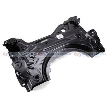 Balkram/Hjulupphängningsram från Autofrance