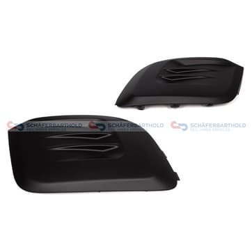 Ögonlock, dimljus, Fram från Autofrance