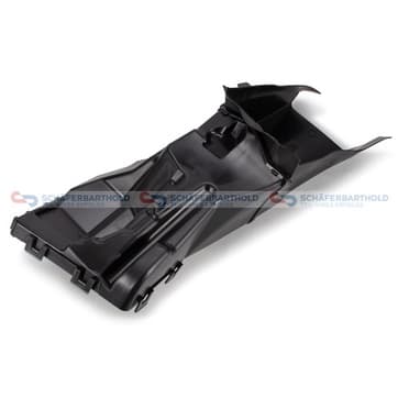 Luftkanal från Autofrance