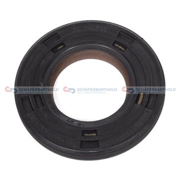 Kamaxeltätning från Autofrance