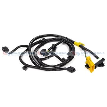 Kabelsats, parkeringsavståndsgivare, Bak från Autofrance