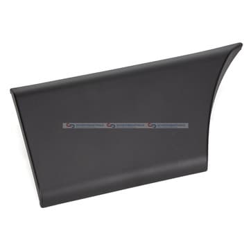 List, quarter panel, Höger bak från Autofrance