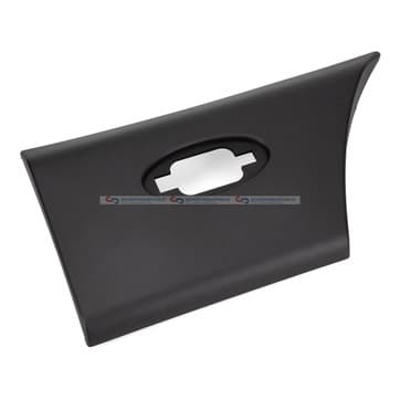List, quarter panel, Höger bak från Autofrance