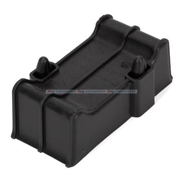 Luftkanal, Mitt från Autofrance