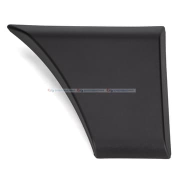 List, quarter panel, Mitt från Autofrance