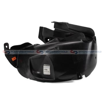 Hjulhusfoder, Höger bak — till höger bak från Autofrance