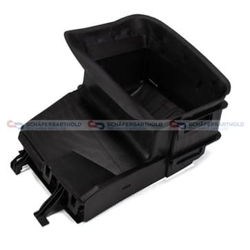 Luftkanal från Autofrance