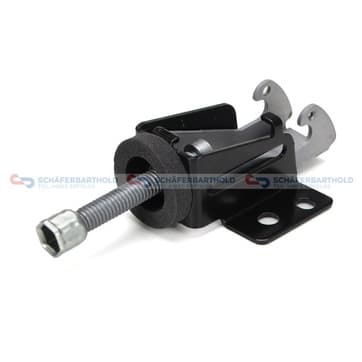 Reservhjulshållare från Autofrance