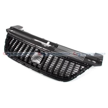 Kylargrill, Mitt från Autofrance