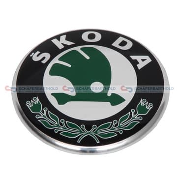 Emblem, Fram från Autofrance