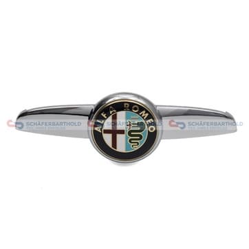 Kylare, Emblem från Autofrance