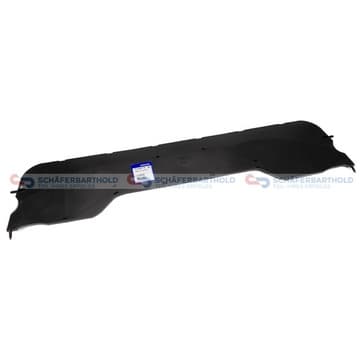 Stötfångarskydd, dragkrok från Autofrance