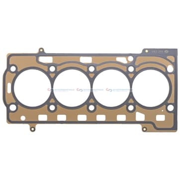 Topplockspackning tjocklek0,64mm från Autofrance