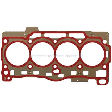 Topplockspackning tjocklek0,52mm från Autofrance
