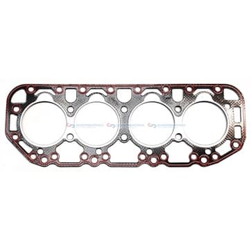 Topplockspackning tjocklek1,54mm från Autofrance