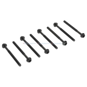 Topplocksbultsats 8 M11x1,5x150 från Autofrance