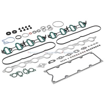 Komplett packningssats, motor från Autofrance