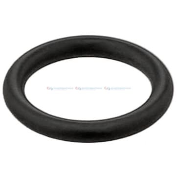 Tätningsring, oil outlet (charger) innerø-14,7x tjocklek2,6mm från Autofrance