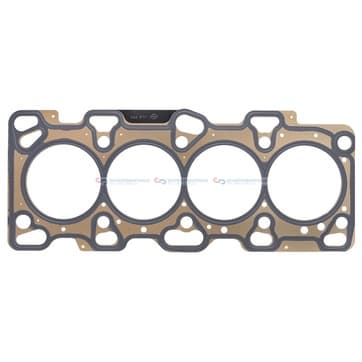 Topplockspackning tjocklek0,64mm från Autofrance