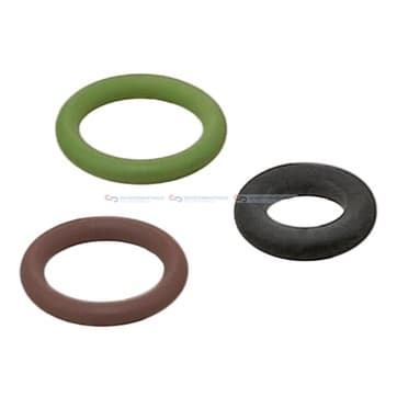 Tätningsringssats, insprutningsventil från Autofrance