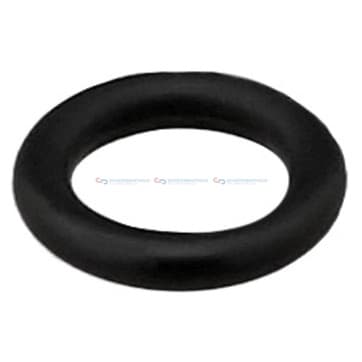 Packning, oljeintag (turbo) innerø-9,8x tjocklek2,75mm från Autofrance