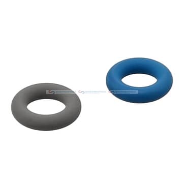 Tätningsringssats, insprutningsventil från Autofrance