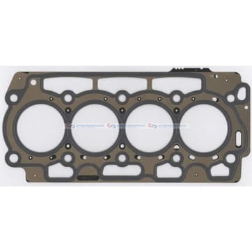 Topplockspackning tjocklek1,3mm från Autofrance
