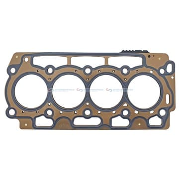 Topplockspackning tjocklek1,4mm från Autofrance