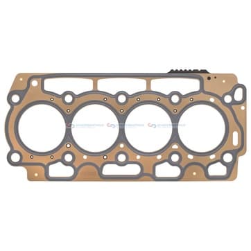 Topplockspackning tjocklek1,45mm från Autofrance