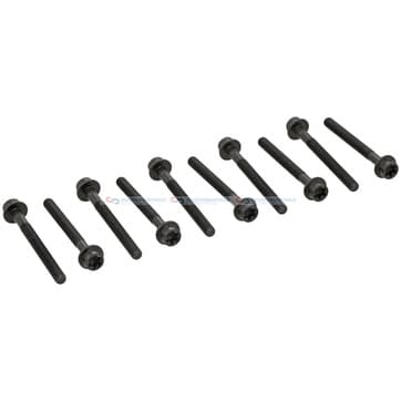 Topplocksbultsats 10 M10x1,75x101 från Autofrance