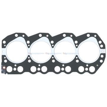 Topplockspackning tjocklek1,3mm från Autofrance