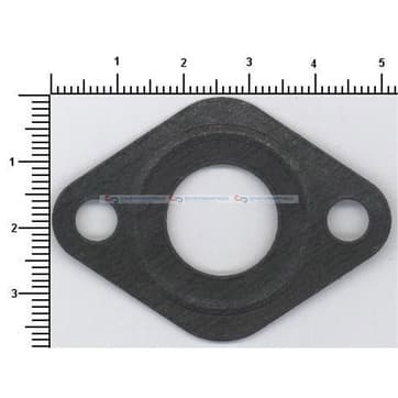 Packning, EGR-ventilrör från Autofrance