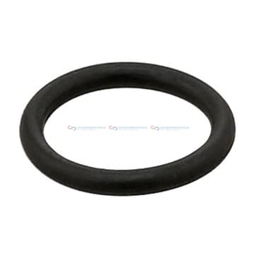 Tätning, värmeslang tjocklek2,4mm