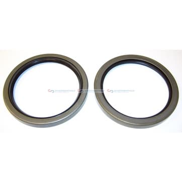 Tätningsring innerø-85x ytterø-105mm NBR (N från Autofrance