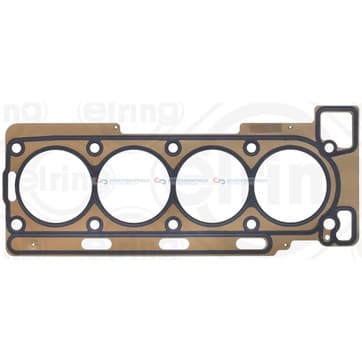 Topplockspackning tjocklek0,6mm från Autofrance