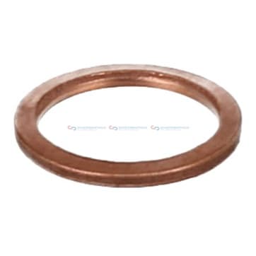 Tätningsring, Oljeplugg innerø-12x ytterø-16x tjocklek1,5 från Autofrance