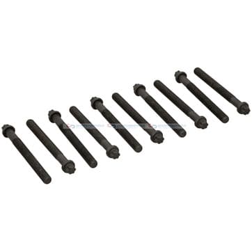 Topplocksbultsats 10 M12x1,5x119 från Autofrance
